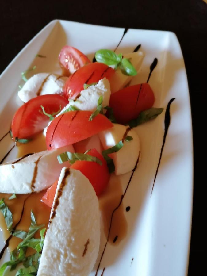 فندق Steakhouse Fieg فوشل ام سي المظهر الخارجي الصورة