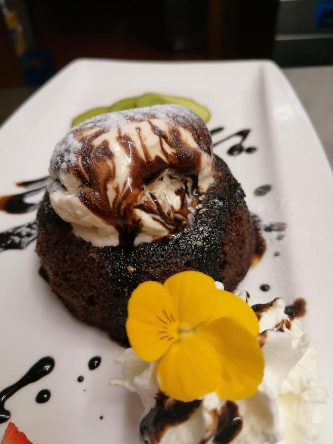 فندق Steakhouse Fieg فوشل ام سي المظهر الخارجي الصورة